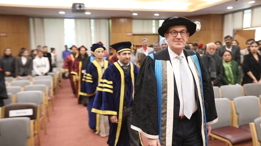 IIAD Delhi Events photo 12